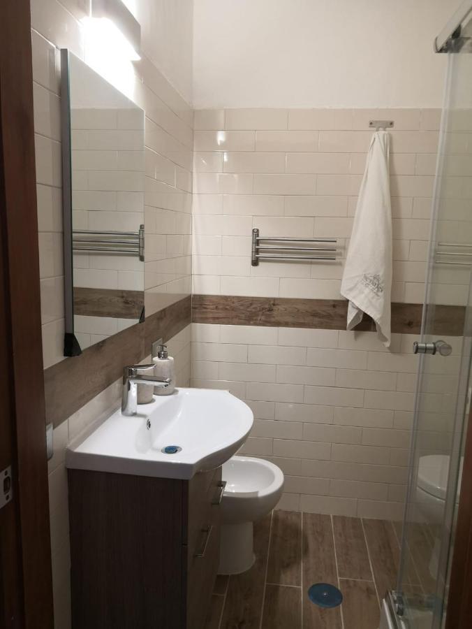 La Vecchia Locanda Виетри Экстерьер фото