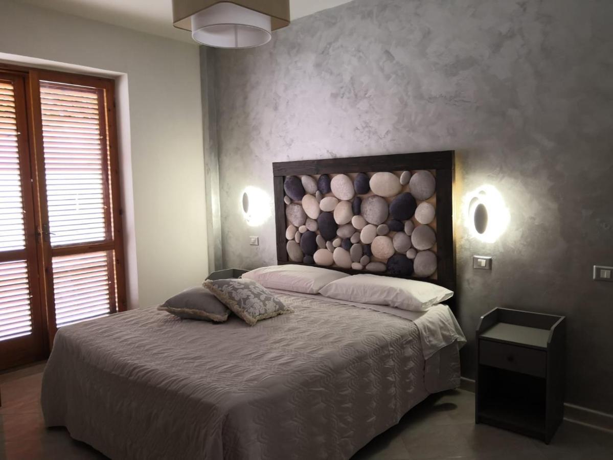 La Vecchia Locanda Виетри Экстерьер фото