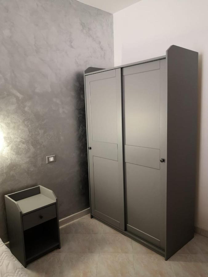 La Vecchia Locanda Виетри Экстерьер фото