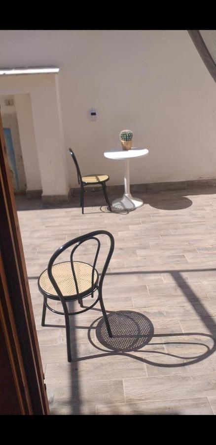 La Vecchia Locanda Виетри Экстерьер фото